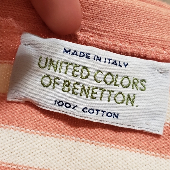 United Colors of Benetton - Picture 8 of 8